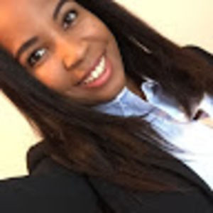 Meet your Posher, Diana